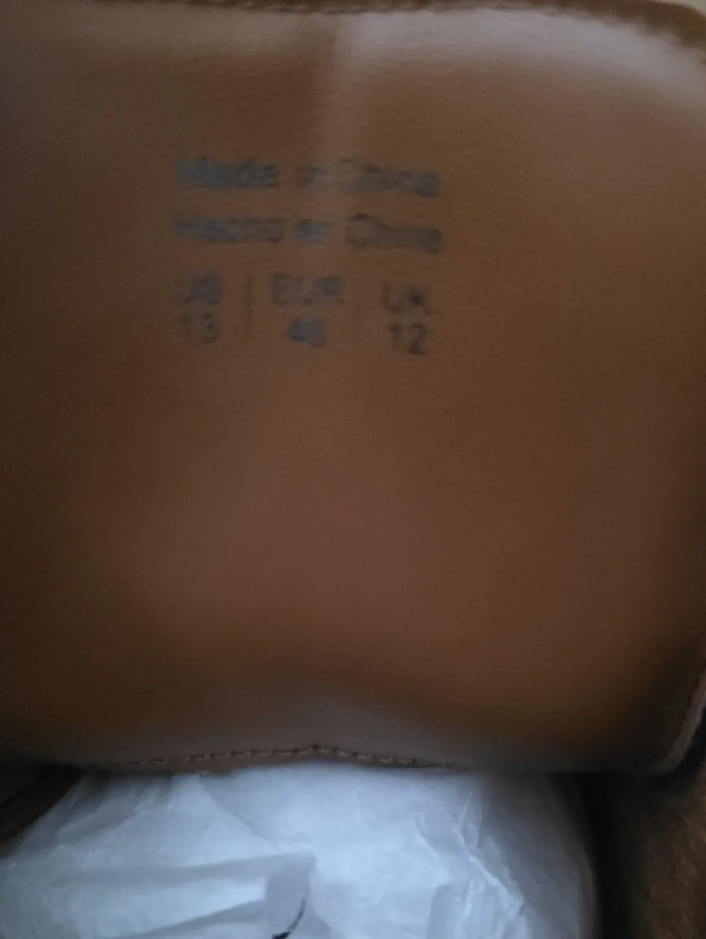 Aldo nothing spells